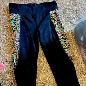 Sweaty Betty Reversible leggings